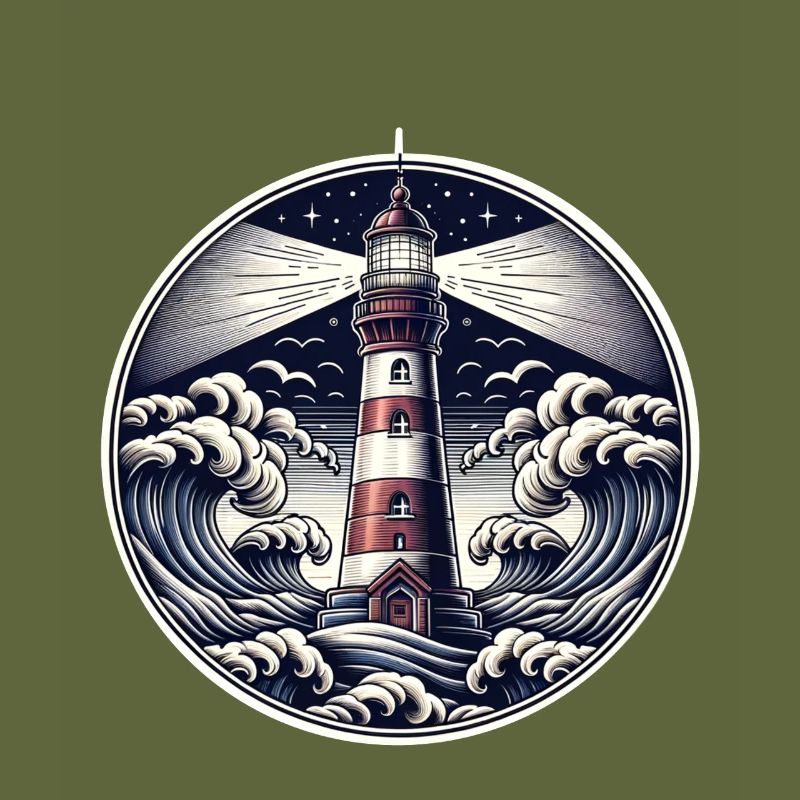 Leuchtturm