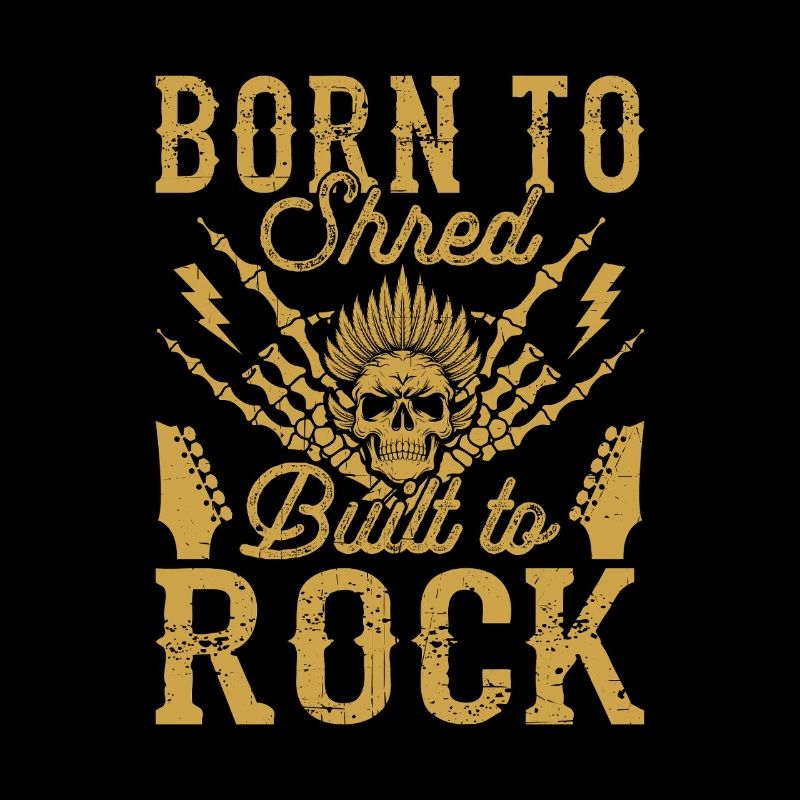 Rock and roll