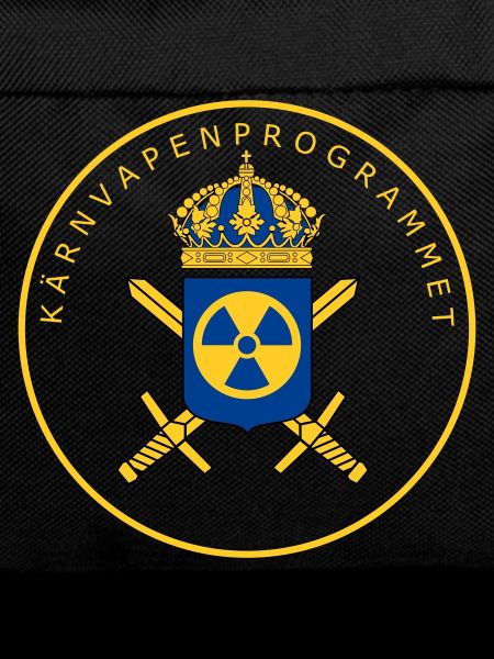 The Swedish Nuclear Weapons Programme