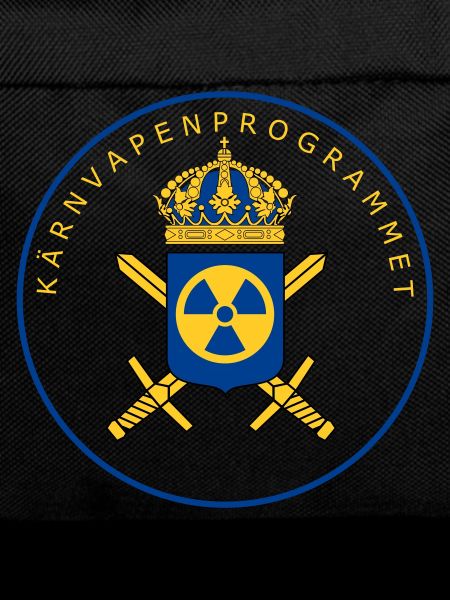 Das schwedische Atomwaffenprogramm