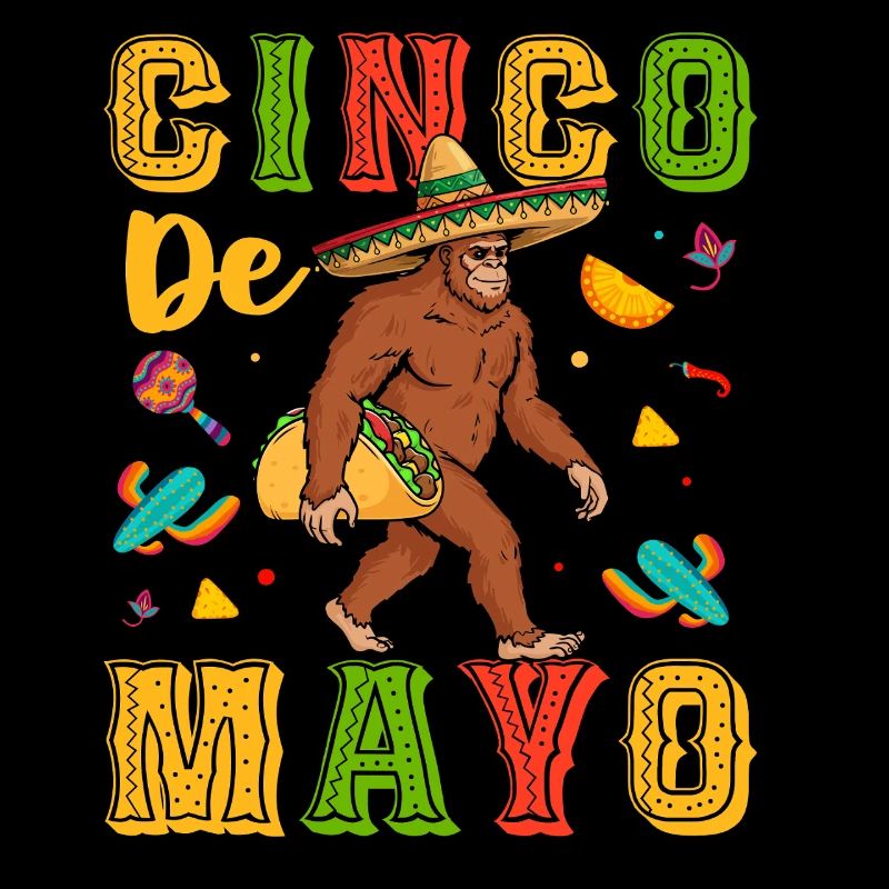 Cino De Mayo