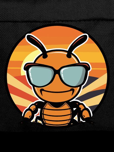 Ant Cool Summer