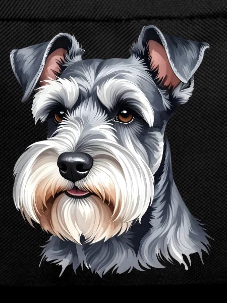Miniature Schnauzer