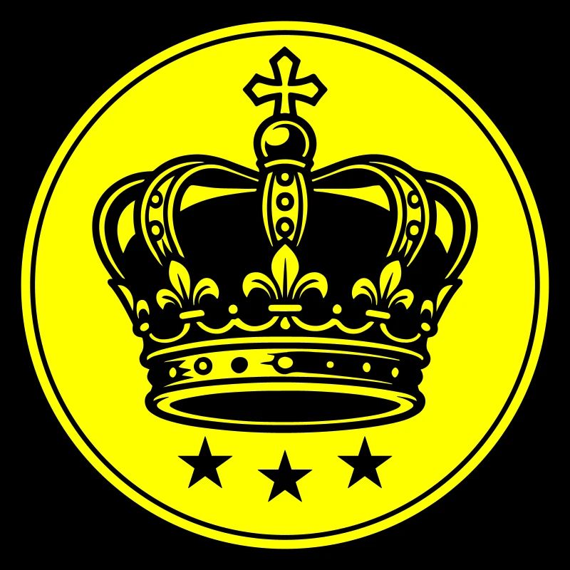 Symbole de la couronne