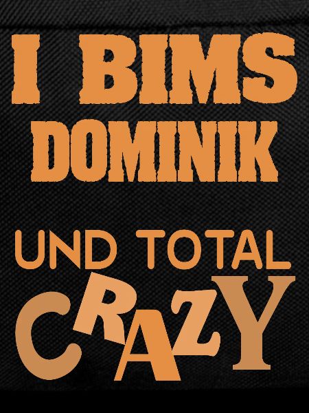 Prénom Dominik