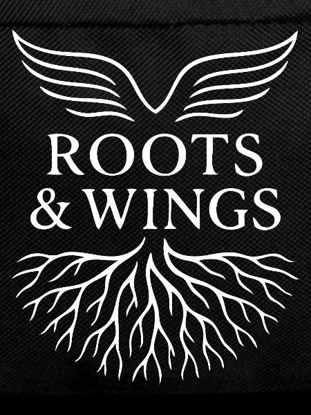 Roots & Wings - Freedom and Origin