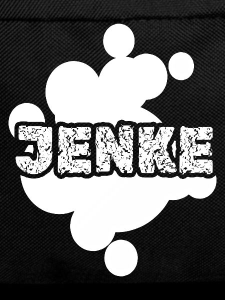 Jenke