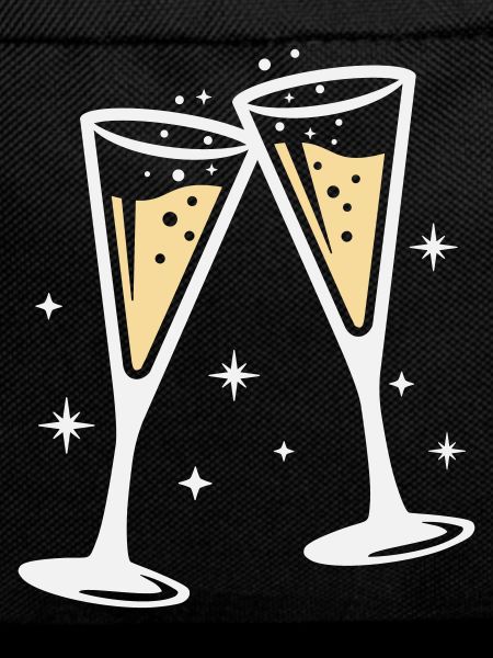 Sektglas Prosecco Sekt Alkohol Prost