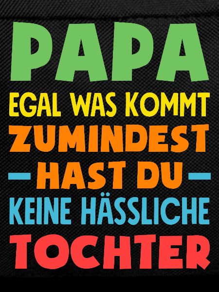 Funny Father's Day Gift Dad Beer