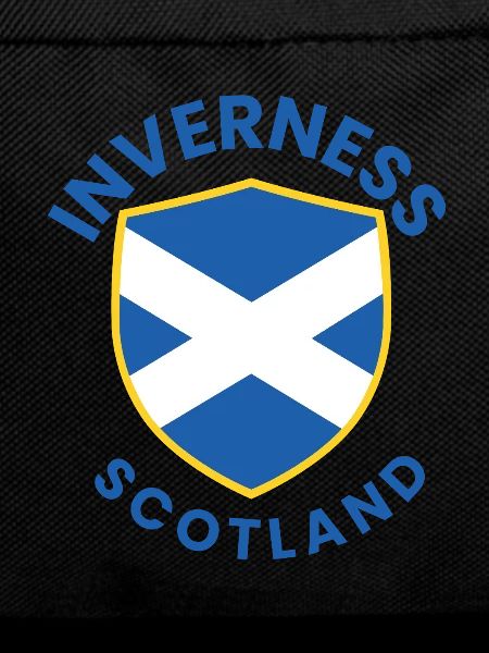 Inverness Scottish Shield