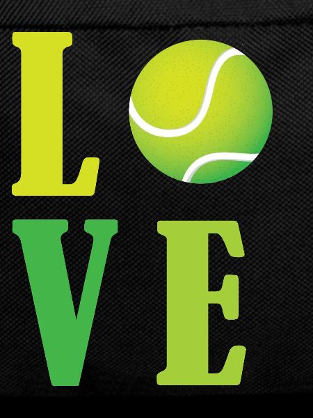 I Love Tennis 