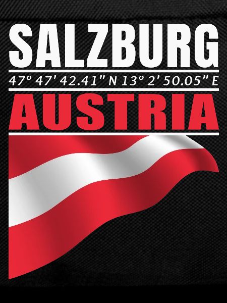 Salzburg