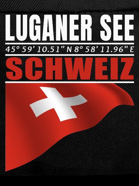 Luganer See