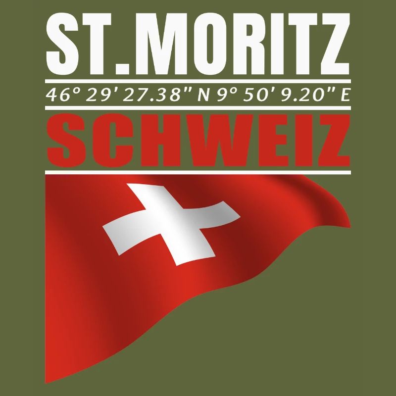 St. Moritz