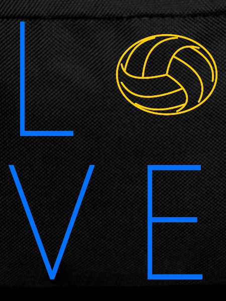 Dicton du volley-ball