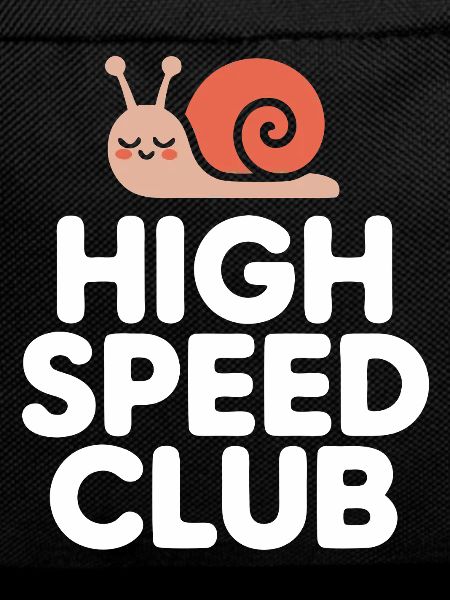 High Speed Screw