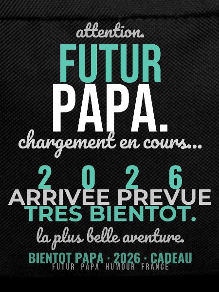 Futur Papa 2026