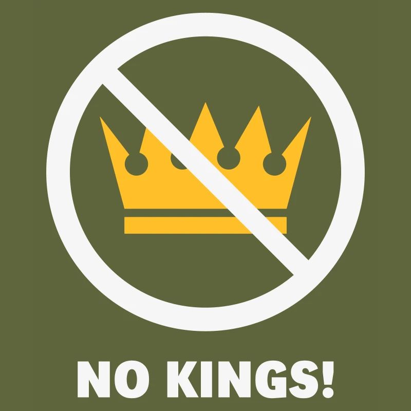 Pas de rois ! (Projet de protestation / NEG 2C)