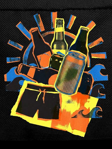 Beer Summer Sun