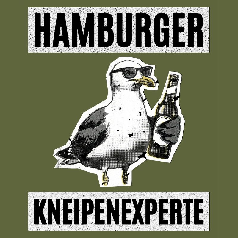 Hamburg Pub Expert