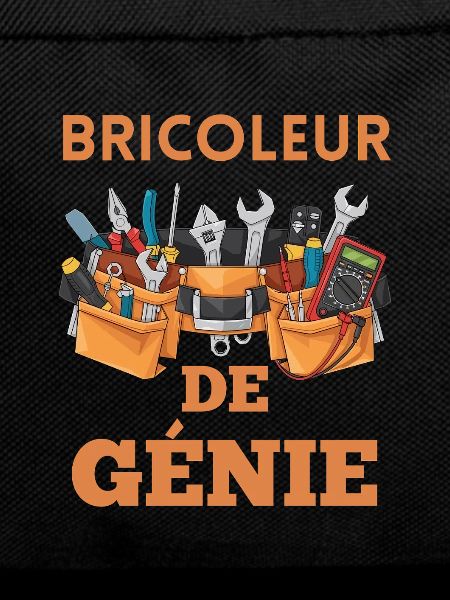Bricoleur de Génie