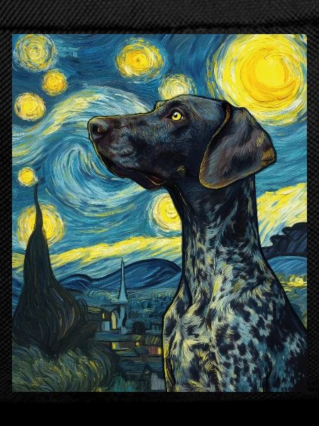 German Shorthair