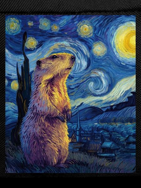 Marmot