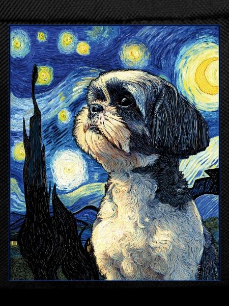Shih Tzu