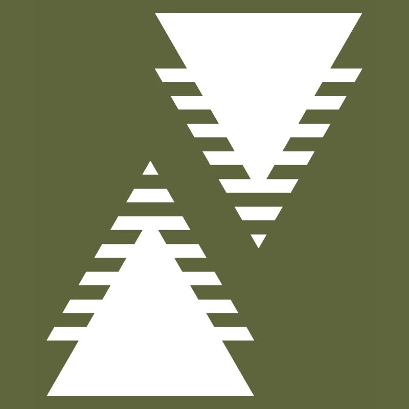 Conception des triangles géométriques