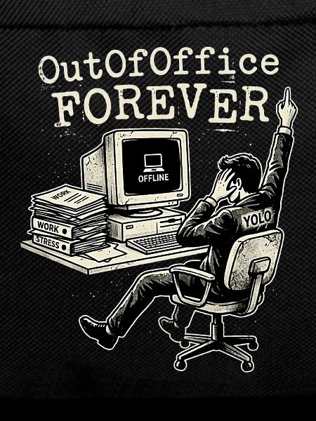 Out Of Office Freedom