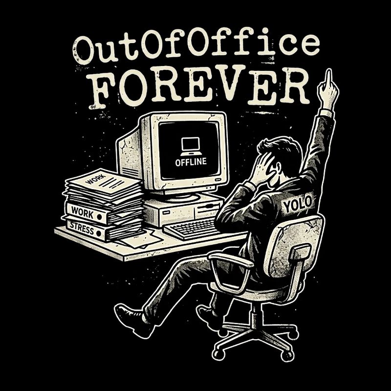 Out Of Office Freedom
