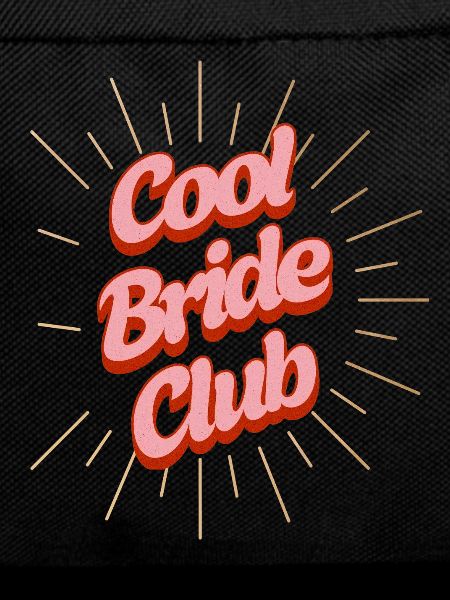Cool Bride Club