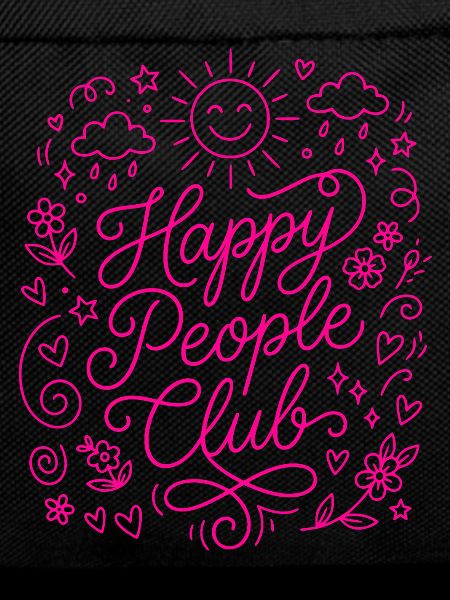 Happy People Club