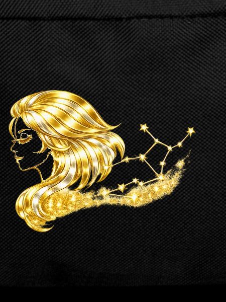 Zodiac sign Virgo