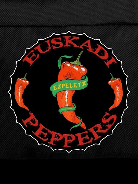 Basque peppers