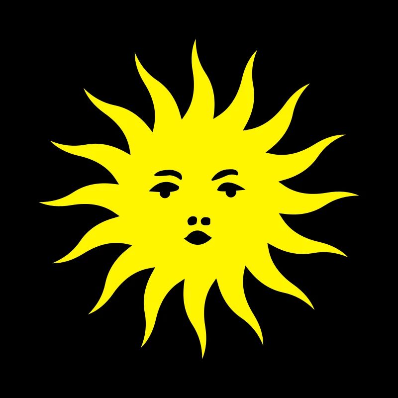 sun