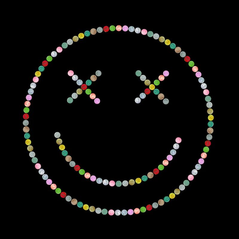 xtc smiley