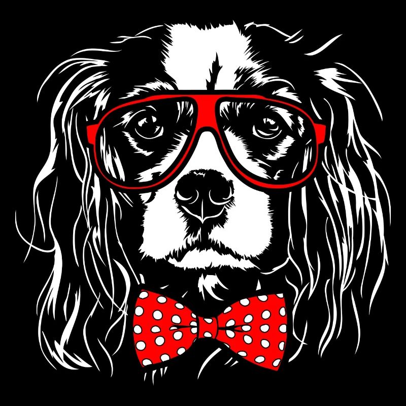 CAVALIER KING CHARLES SPANIEL Jeunes chiens de Wilsign