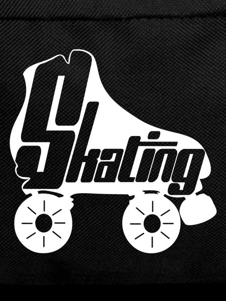 roller skating Rollkunstlauf Rollschuh 5