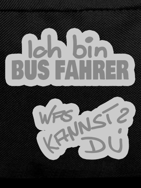 Busfahrer