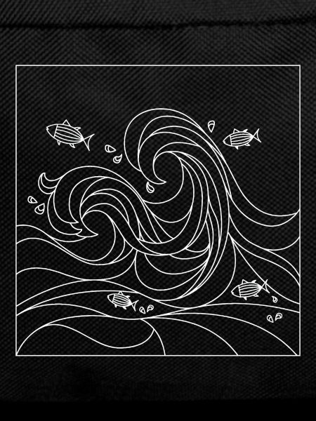geometric ocean