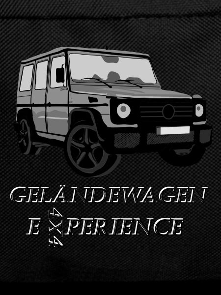 Off-Road Adventure