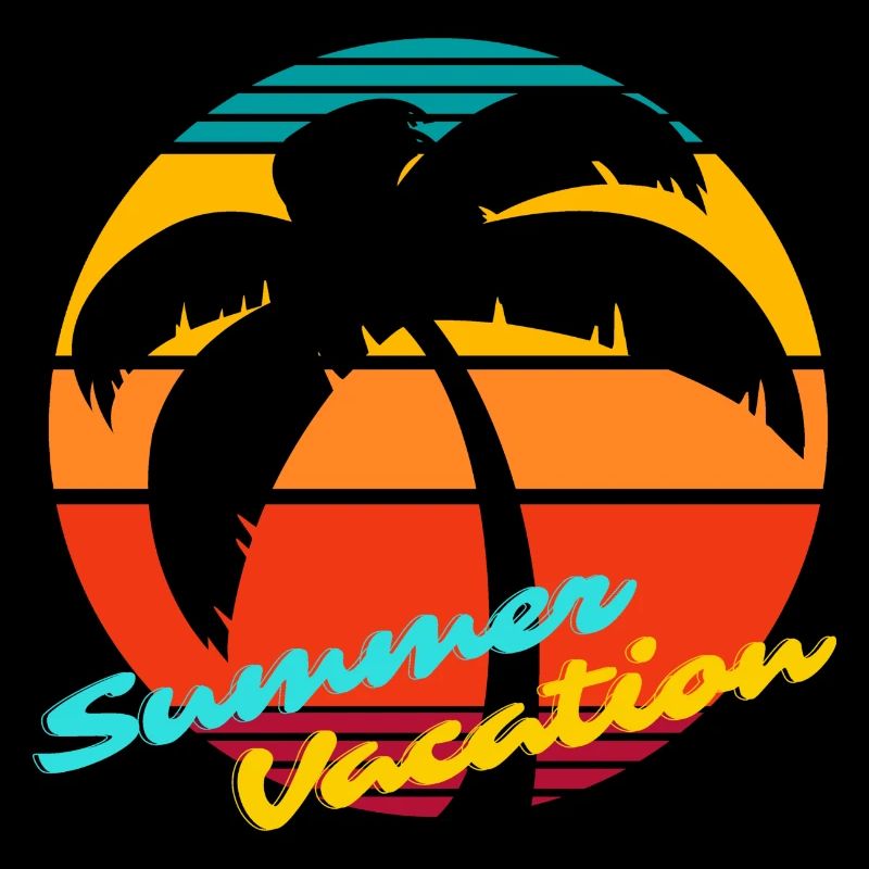 SUMMER VACATION