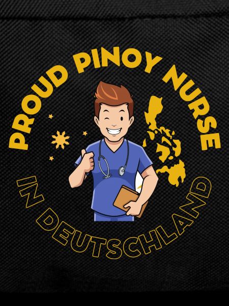 Philippines Gift Nurse Germany