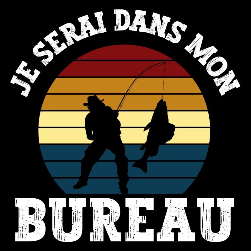 je serai dans mon bureau