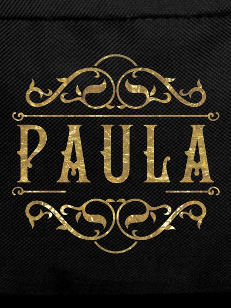 Paula gold