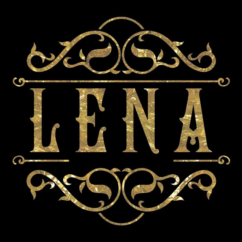 Lena or