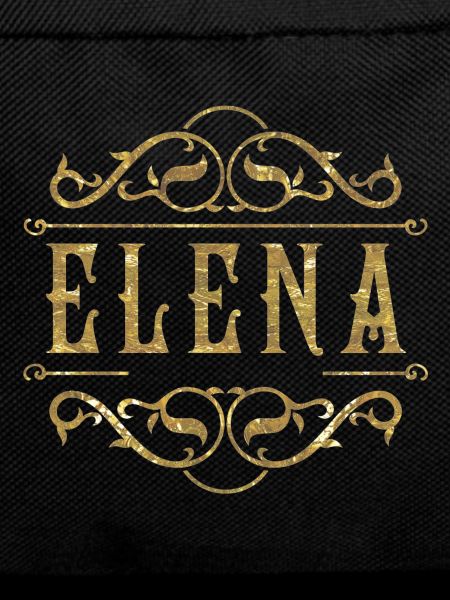 Elena gold