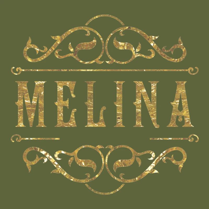 Melina gold