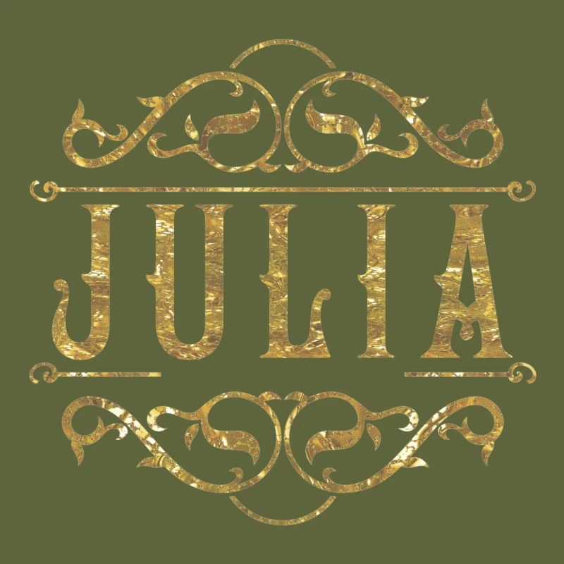 Julia gold